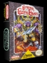Nintendo  NES  -  Conquest of the Crystal Palace (USA)